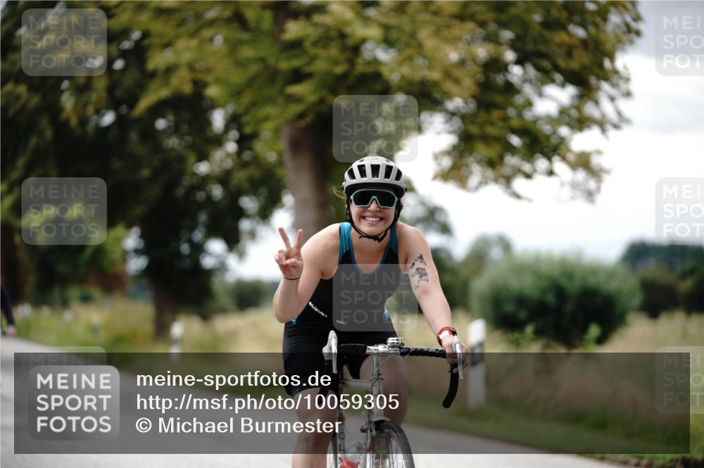 30.08.2026 - Elbe Triathlon Hamburg Michael Burmester http://msf.ph/oto/10059305 30.08.2026 11:30:01 Radfahren 1503 meine-sportfotos.de