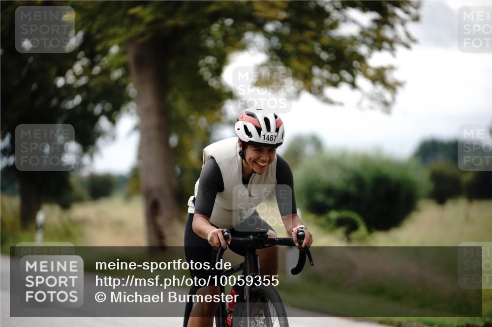 30.08.2026 - Elbe Triathlon Hamburg Michael Burmester http://msf.ph/oto/10059355 30.08.2026 11:30:26 Radfahren 1467, 1510 meine-sportfotos.de