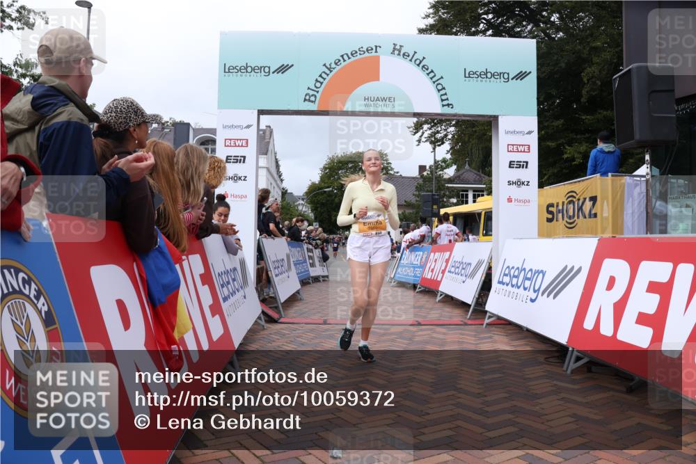30.08.2026 - Blankeneser Heldenlauf Lena Gebhardt http://msf.ph/oto/10059372 30.08.2026 12:25:50 Ziel 2859, 4361 meine-sportfotos.de