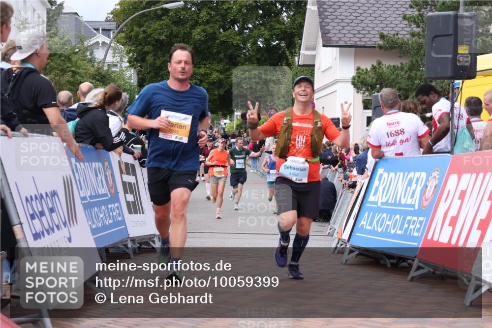 30.08.2026 - Blankeneser Heldenlauf Lena Gebhardt http://msf.ph/oto/10059399 30.08.2026 12:26:01 Ziel 2248, 4452 meine-sportfotos.de