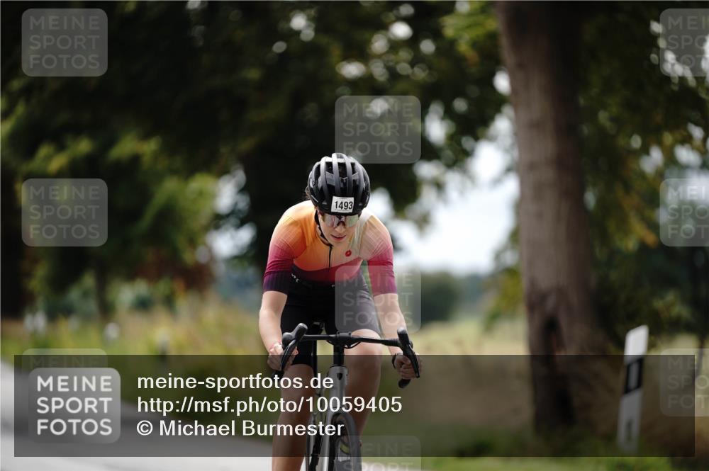 30.08.2026 - Elbe Triathlon Hamburg Michael Burmester http://msf.ph/oto/10059405 30.08.2026 11:30:58 Radfahren 1493, 1513 meine-sportfotos.de