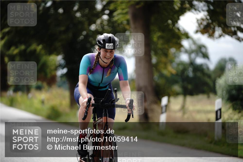 30.08.2026 - Elbe Triathlon Hamburg Michael Burmester http://msf.ph/oto/10059414 30.08.2026 11:31:04 Radfahren 1513, 1525, 1717 meine-sportfotos.de