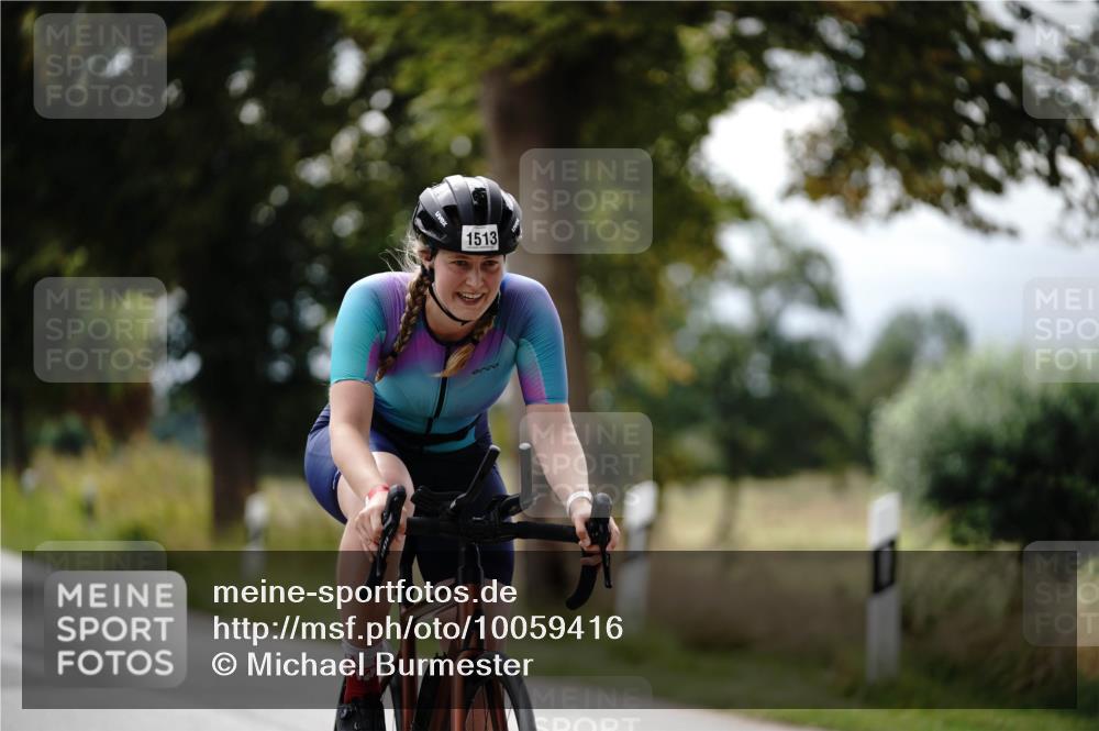 30.08.2026 - Elbe Triathlon Hamburg Michael Burmester http://msf.ph/oto/10059416 30.08.2026 11:31:04 Radfahren 1513, 1525, 1717 meine-sportfotos.de