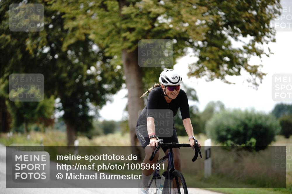 30.08.2026 - Elbe Triathlon Hamburg Michael Burmester http://msf.ph/oto/10059481 30.08.2026 11:31:28 Radfahren 1508, 1515 meine-sportfotos.de