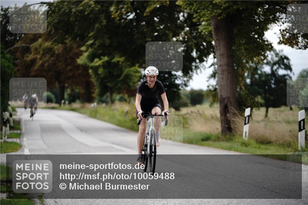30.08.2026 - Elbe Triathlon Hamburg Michael Burmester http://msf.ph/oto/10059488 30.08.2026 11:31:31 Radfahren 1508, 1515 meine-sportfotos.de