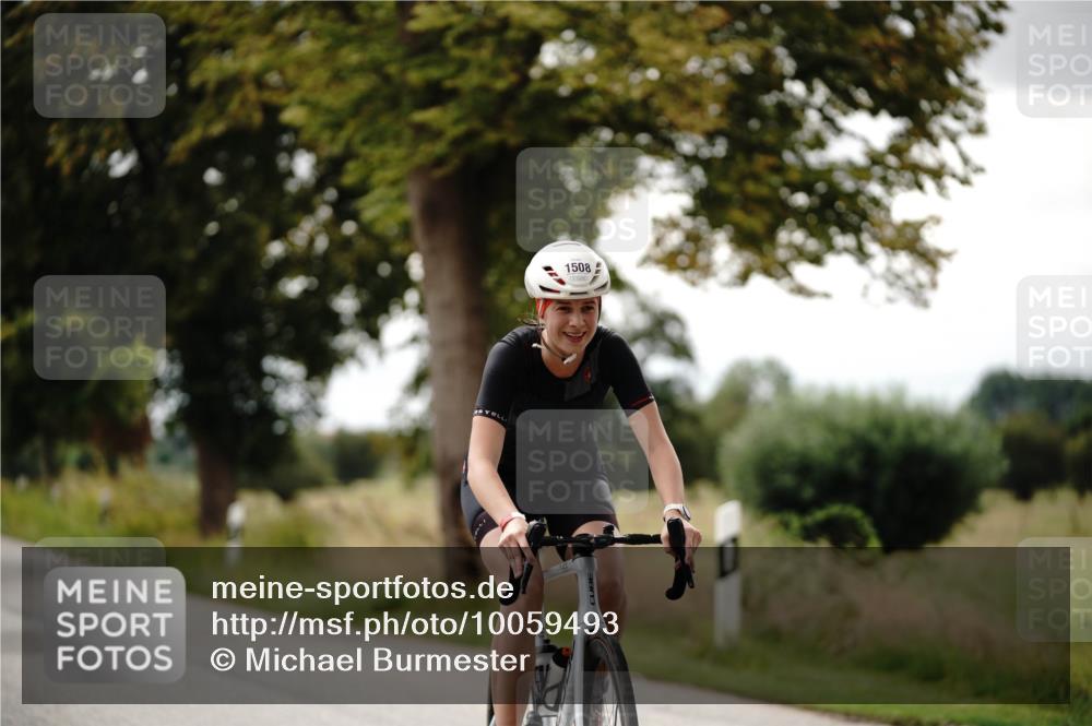 30.08.2026 - Elbe Triathlon Hamburg Michael Burmester http://msf.ph/oto/10059493 30.08.2026 11:31:31 Radfahren 1508, 1515 meine-sportfotos.de