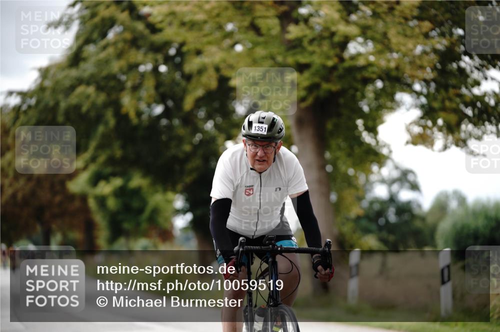 30.08.2026 - Elbe Triathlon Hamburg Michael Burmester http://msf.ph/oto/10059519 30.08.2026 11:31:46 Radfahren 1351, 1544 meine-sportfotos.de