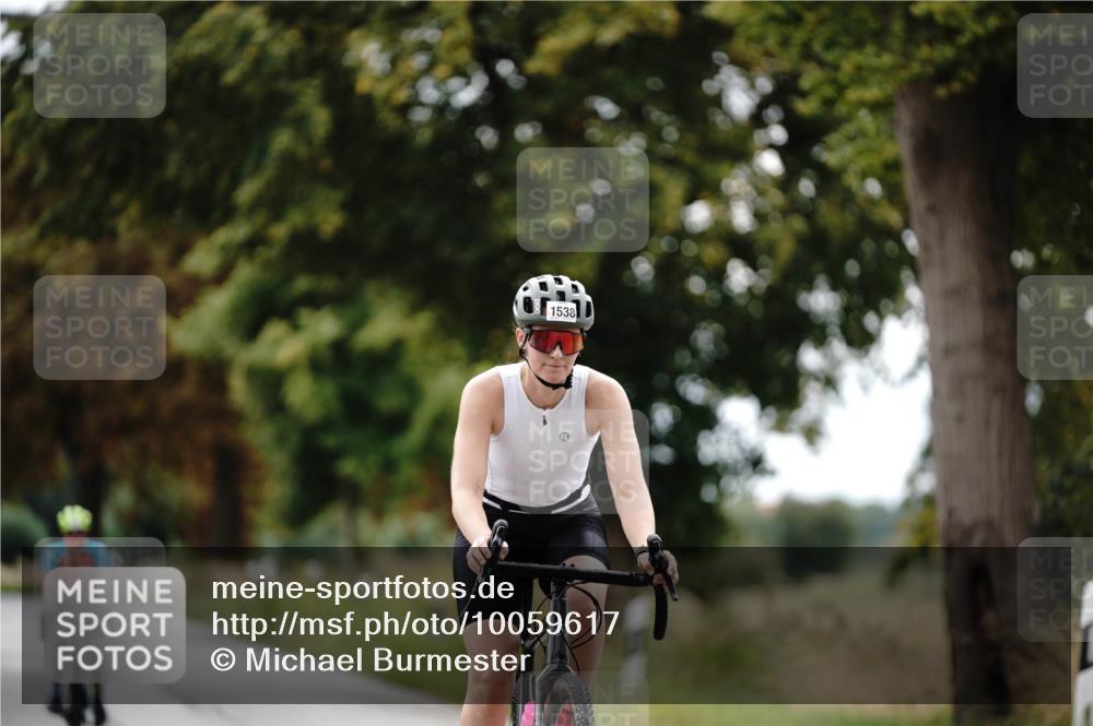 30.08.2026 - Elbe Triathlon Hamburg Michael Burmester http://msf.ph/oto/10059617 30.08.2026 11:32:40 Radfahren 1538, 1677 meine-sportfotos.de