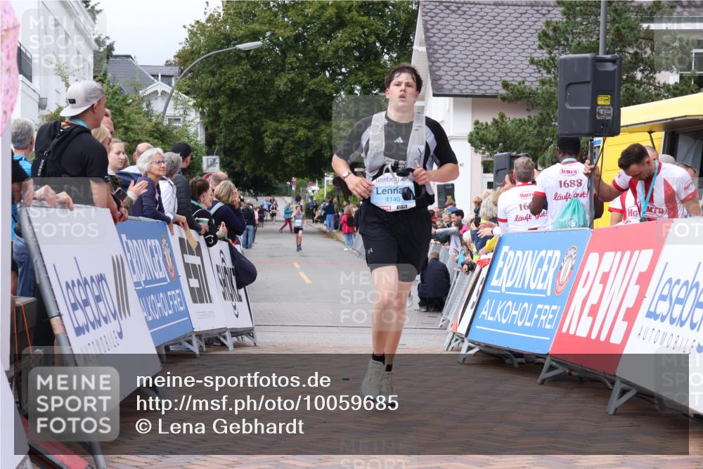 30.08.2026 - Blankeneser Heldenlauf Lena Gebhardt http://msf.ph/oto/10059685 30.08.2026 12:26:38 Ziel 4140, 4380 meine-sportfotos.de