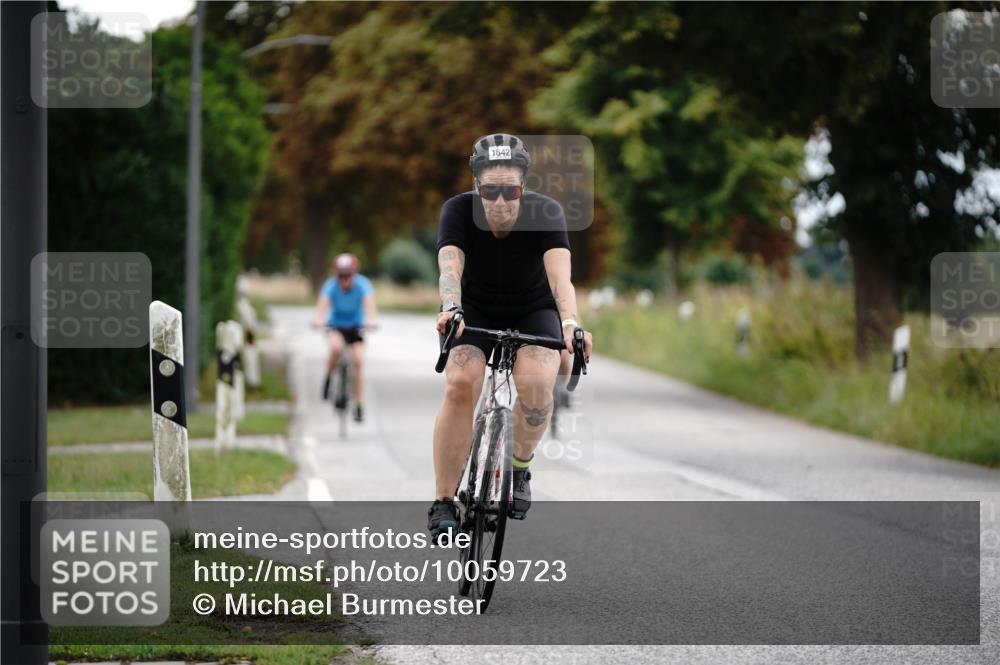 30.08.2026 - Elbe Triathlon Hamburg Michael Burmester http://msf.ph/oto/10059723 30.08.2026 11:34:19 Radfahren 1472, 1642, 1666, 1684 meine-sportfotos.de