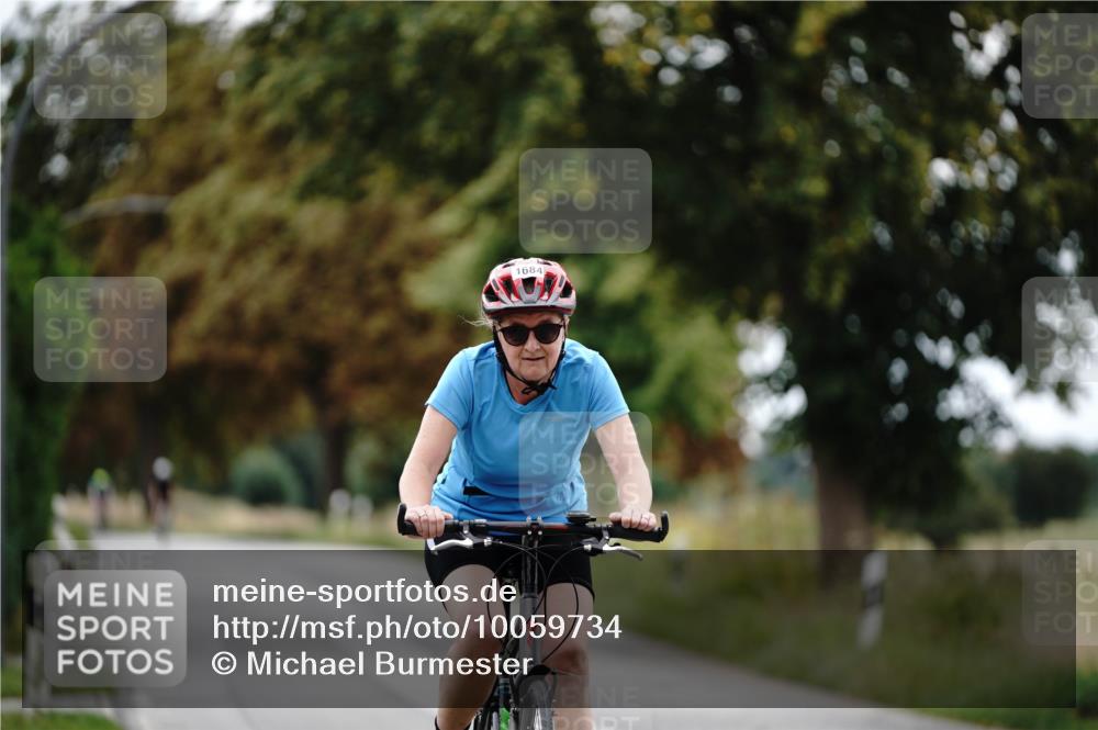 30.08.2026 - Elbe Triathlon Hamburg Michael Burmester http://msf.ph/oto/10059734 30.08.2026 11:34:24 Radfahren 1472, 1684 meine-sportfotos.de