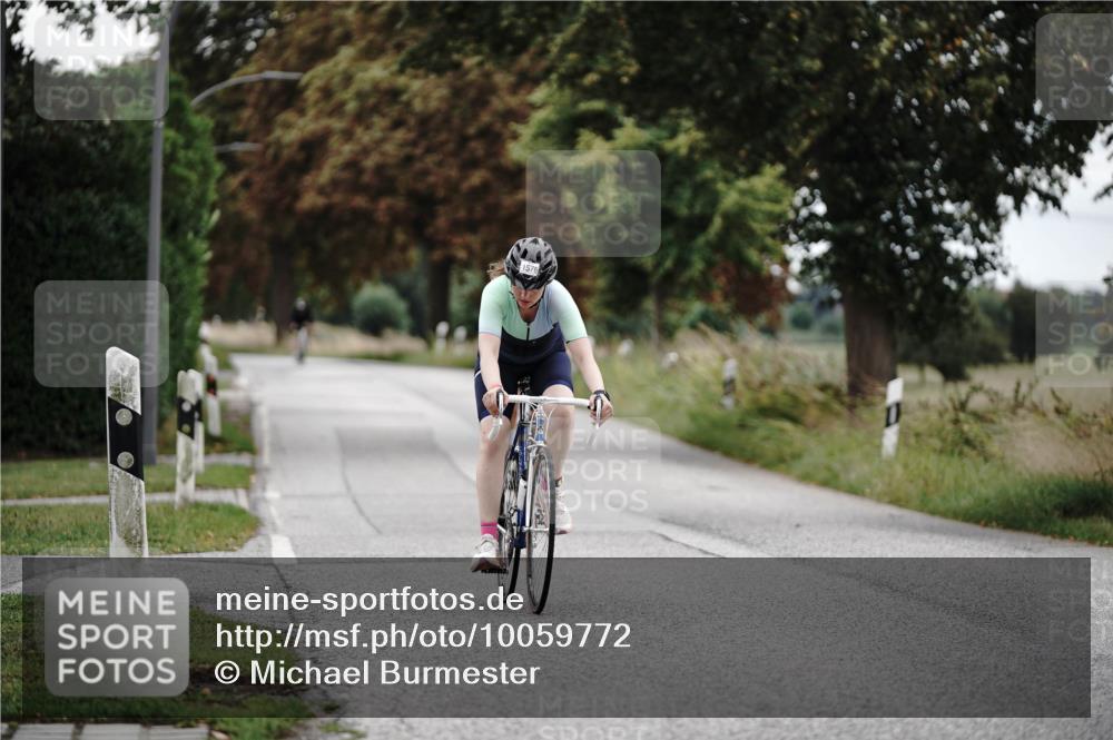 30.08.2026 - Elbe Triathlon Hamburg Michael Burmester http://msf.ph/oto/10059772 30.08.2026 11:34:52 Radfahren 1497, 1576 meine-sportfotos.de