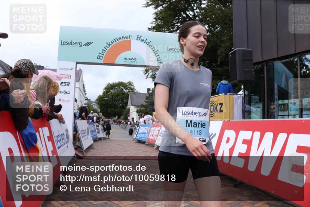 30.08.2026 - Blankeneser Heldenlauf Lena Gebhardt http://msf.ph/oto/10059818 30.08.2026 12:26:55 Ziel 2276, 4113 meine-sportfotos.de