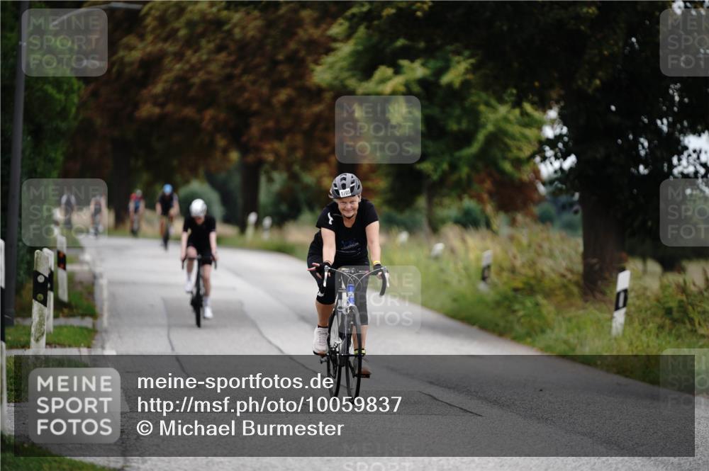 30.08.2026 - Elbe Triathlon Hamburg Michael Burmester http://msf.ph/oto/10059837 30.08.2026 11:36:29 Radfahren 1499, 1705 meine-sportfotos.de