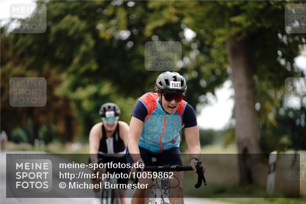 30.08.2026 - Elbe Triathlon Hamburg Michael Burmester http://msf.ph/oto/10059862 30.08.2026 11:36:43 Radfahren 1504, 1527, 1610 meine-sportfotos.de