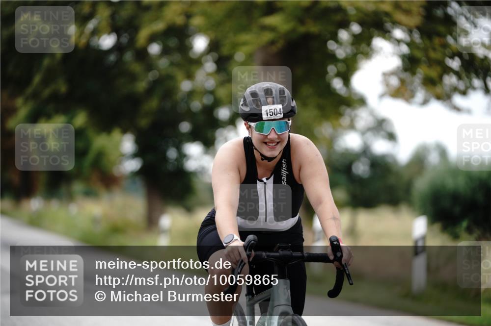 30.08.2026 - Elbe Triathlon Hamburg Michael Burmester http://msf.ph/oto/10059865 30.08.2026 11:36:44 Radfahren 1504, 1527, 1610 meine-sportfotos.de