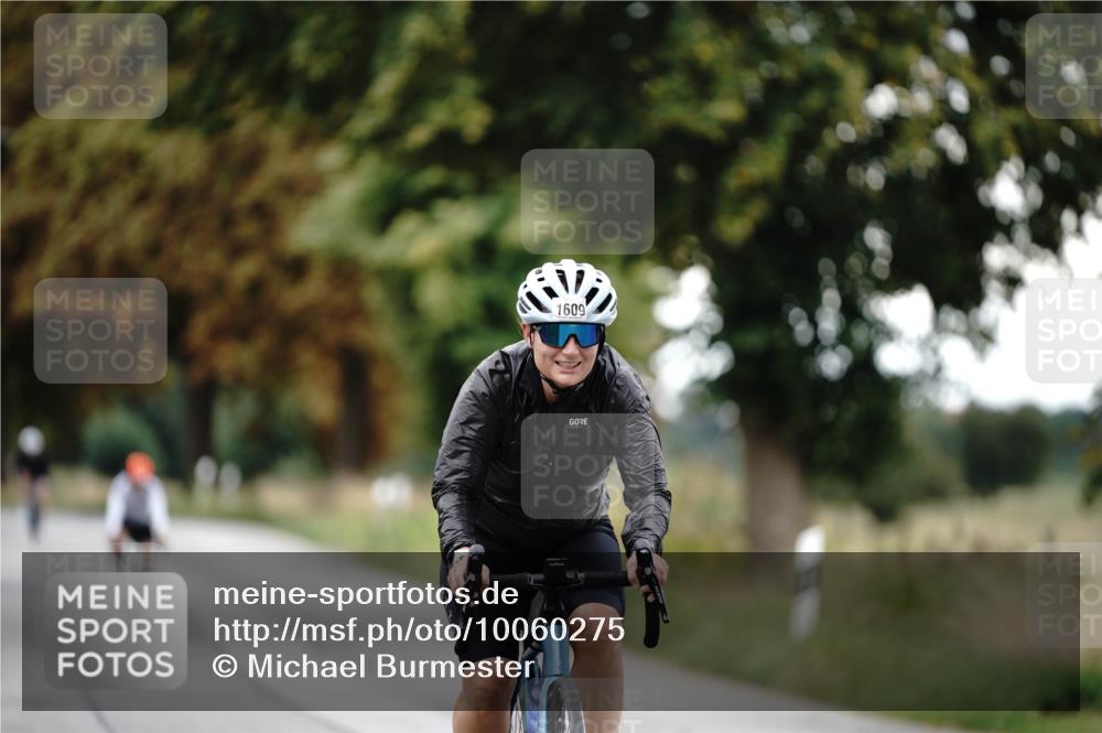 30.08.2026 - Elbe Triathlon Hamburg Michael Burmester http://msf.ph/oto/10060275 30.08.2026 11:42:32 Radfahren 1609, 1675 meine-sportfotos.de