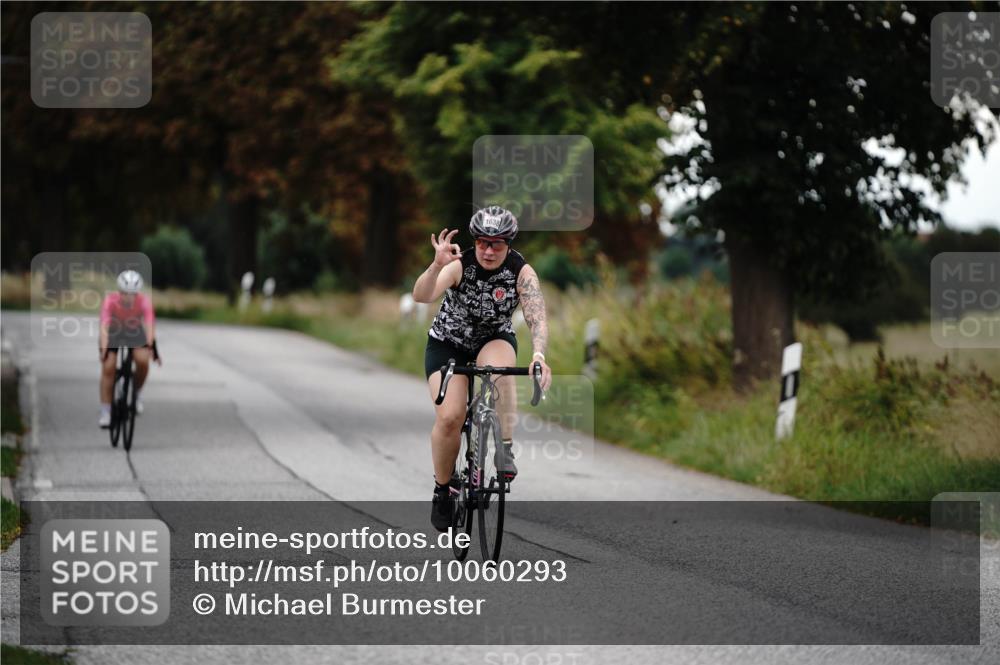 30.08.2026 - Elbe Triathlon Hamburg Michael Burmester http://msf.ph/oto/10060293 30.08.2026 11:42:45 Radfahren 1474, 1638 meine-sportfotos.de