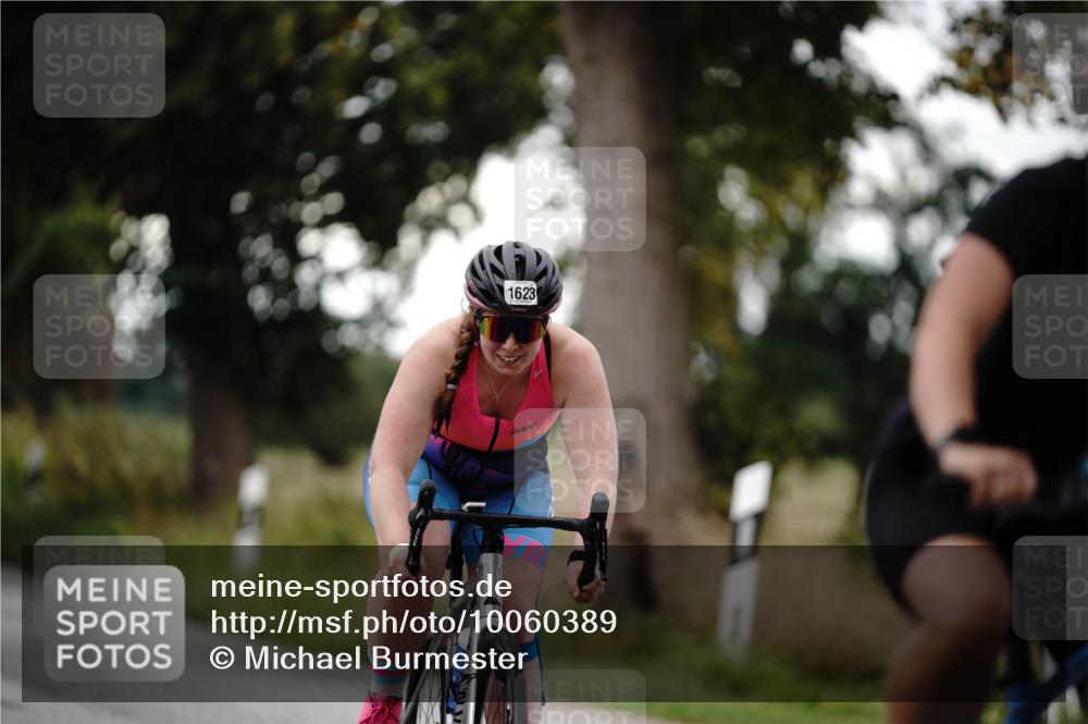 30.08.2026 - Elbe Triathlon Hamburg Michael Burmester http://msf.ph/oto/10060389 30.08.2026 11:44:29 Radfahren 1595, 1623 meine-sportfotos.de