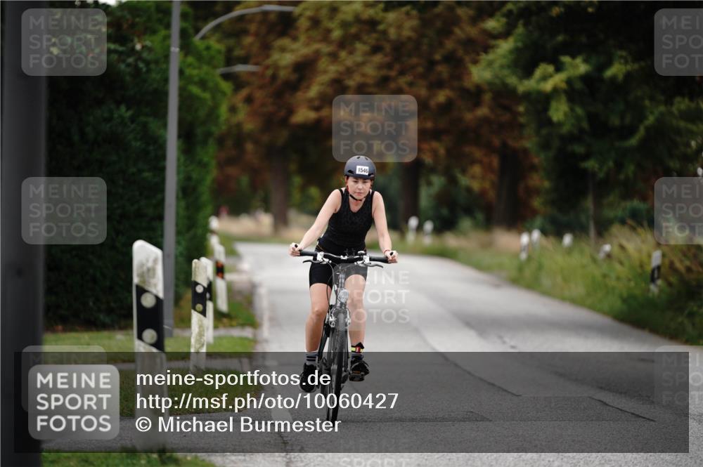 30.08.2026 - Elbe Triathlon Hamburg Michael Burmester http://msf.ph/oto/10060427 30.08.2026 11:44:56 Radfahren 1546, 1656 meine-sportfotos.de