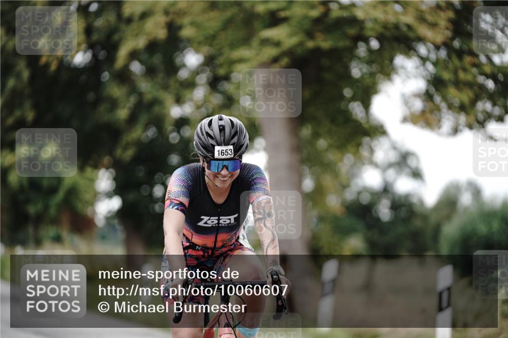 30.08.2026 - Elbe Triathlon Hamburg Michael Burmester http://msf.ph/oto/10060607 30.08.2026 11:48:43 Radfahren 1653 meine-sportfotos.de