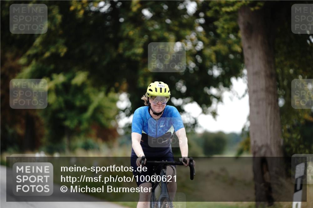 30.08.2026 - Elbe Triathlon Hamburg Michael Burmester http://msf.ph/oto/10060621 30.08.2026 11:49:33 Radfahren 1651 meine-sportfotos.de