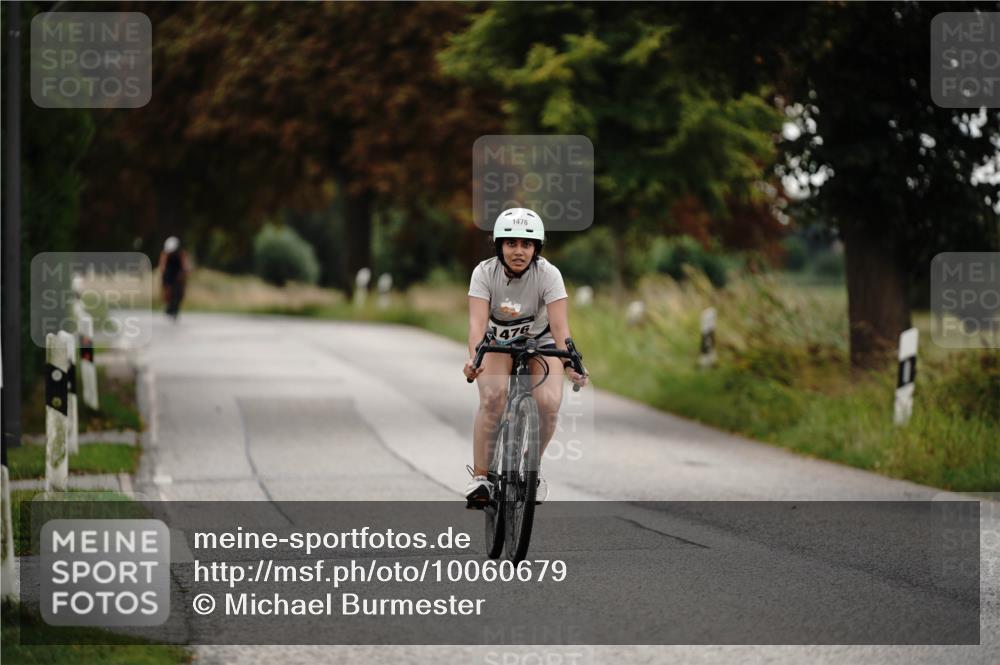 30.08.2026 - Elbe Triathlon Hamburg Michael Burmester http://msf.ph/oto/10060679 30.08.2026 11:51:27 Radfahren 1476 meine-sportfotos.de