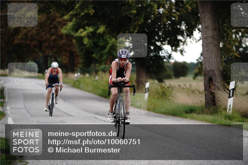 30.08.2026 - Elbe Triathlon Hamburg Michael Burmester http://msf.ph/oto/10060751 30.08.2026 12:24:53 Radfahren 1723, 1726 meine-sportfotos.de