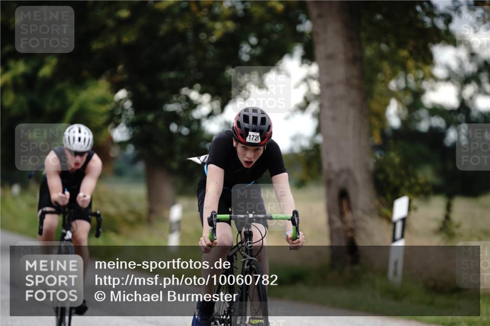 30.08.2026 - Elbe Triathlon Hamburg Michael Burmester http://msf.ph/oto/10060782 30.08.2026 12:26:30 Radfahren 1727, 1733 meine-sportfotos.de