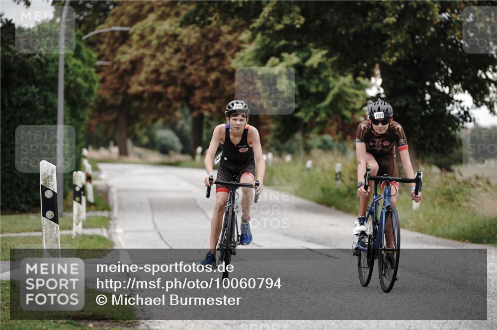 30.08.2026 - Elbe Triathlon Hamburg Michael Burmester http://msf.ph/oto/10060794 30.08.2026 12:27:21 Radfahren 1738, 1742 meine-sportfotos.de