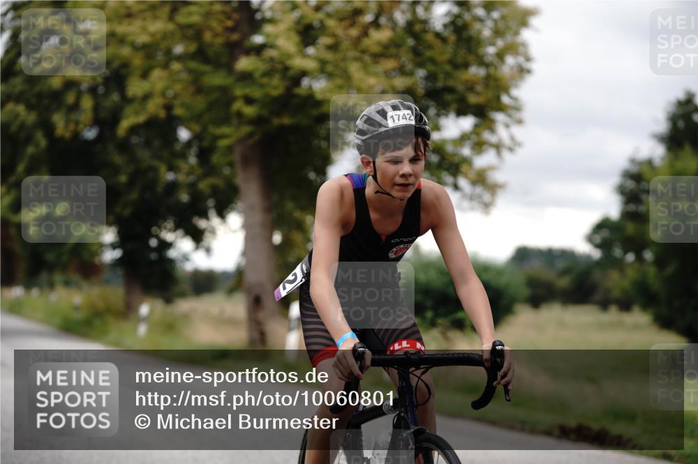 30.08.2026 - Elbe Triathlon Hamburg Michael Burmester http://msf.ph/oto/10060801 30.08.2026 12:27:23 Radfahren 1738, 1742 meine-sportfotos.de