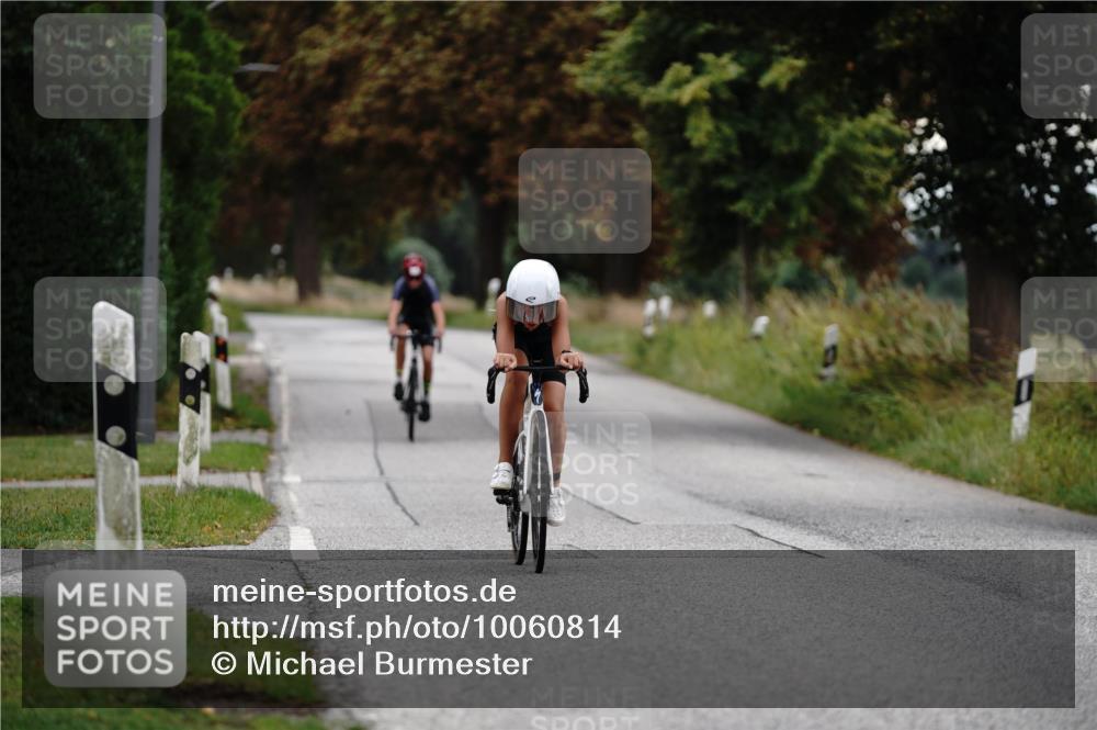 30.08.2026 - Elbe Triathlon Hamburg Michael Burmester http://msf.ph/oto/10060814 30.08.2026 12:27:54 Radfahren 1743, 1747 meine-sportfotos.de