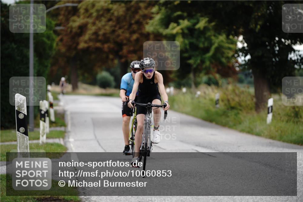 30.08.2026 - Elbe Triathlon Hamburg Michael Burmester http://msf.ph/oto/10060853 30.08.2026 12:29:25 Radfahren 1722, 1734 meine-sportfotos.de