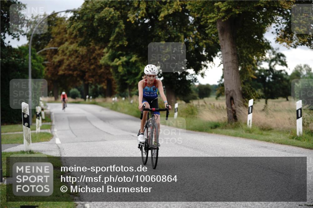 30.08.2026 - Elbe Triathlon Hamburg Michael Burmester http://msf.ph/oto/10060864 30.08.2026 12:29:40 Radfahren 1728 meine-sportfotos.de
