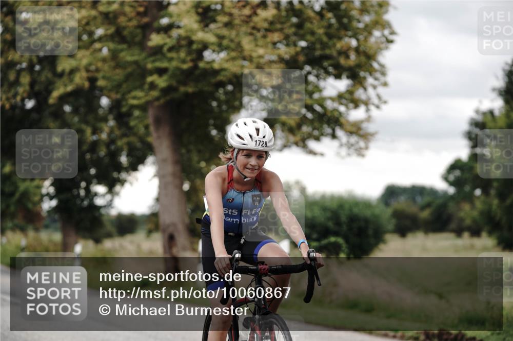30.08.2026 - Elbe Triathlon Hamburg Michael Burmester http://msf.ph/oto/10060867 30.08.2026 12:29:41 Radfahren 1728, 1753 meine-sportfotos.de