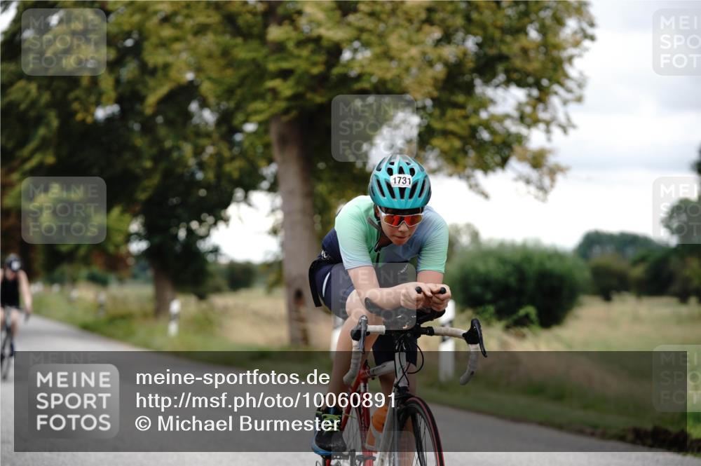 30.08.2026 - Elbe Triathlon Hamburg Michael Burmester http://msf.ph/oto/10060891 30.08.2026 12:30:07 Radfahren 1731, 1759, 1768 meine-sportfotos.de