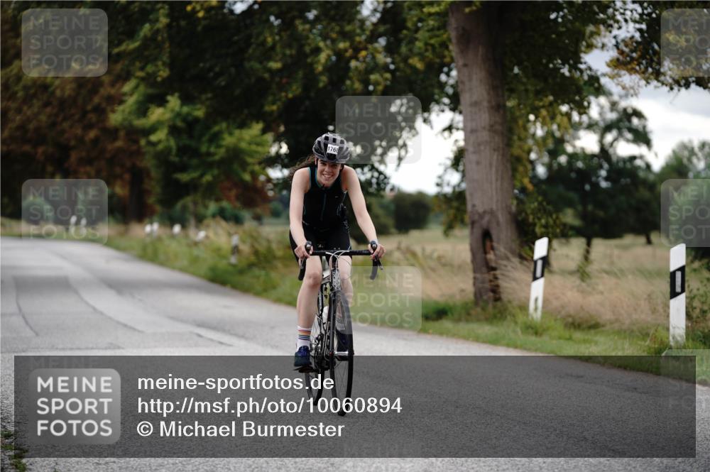 30.08.2026 - Elbe Triathlon Hamburg Michael Burmester http://msf.ph/oto/10060894 30.08.2026 12:30:08 Radfahren 1731, 1768 meine-sportfotos.de