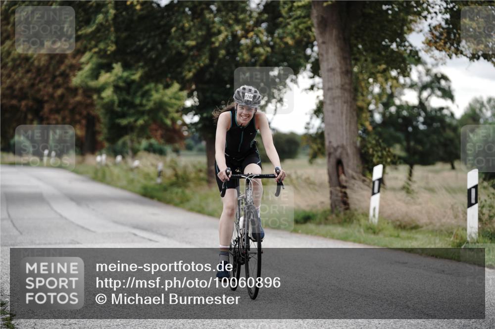 30.08.2026 - Elbe Triathlon Hamburg Michael Burmester http://msf.ph/oto/10060896 30.08.2026 12:30:08 Radfahren 1731, 1768 meine-sportfotos.de