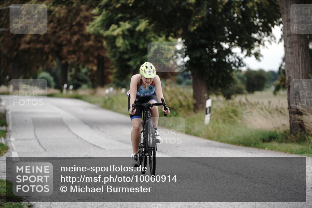 30.08.2026 - Elbe Triathlon Hamburg Michael Burmester http://msf.ph/oto/10060914 30.08.2026 12:30:51 Radfahren 1761 meine-sportfotos.de