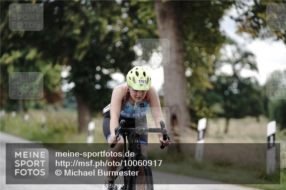 30.08.2026 - Elbe Triathlon Hamburg Michael Burmester http://msf.ph/oto/10060917 30.08.2026 12:30:52 Radfahren 1761 meine-sportfotos.de
