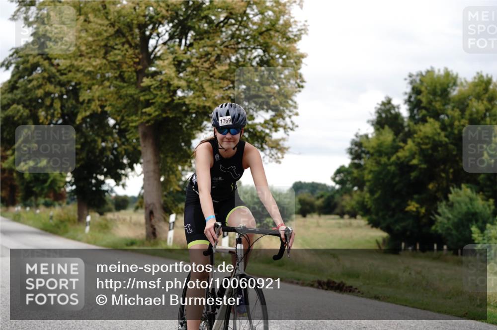 30.08.2026 - Elbe Triathlon Hamburg Michael Burmester http://msf.ph/oto/10060921 30.08.2026 12:31:12 Radfahren 1769 meine-sportfotos.de