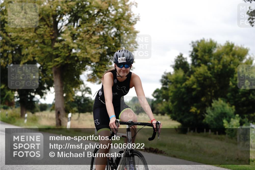 30.08.2026 - Elbe Triathlon Hamburg Michael Burmester http://msf.ph/oto/10060922 30.08.2026 12:31:12 Radfahren 1769 meine-sportfotos.de