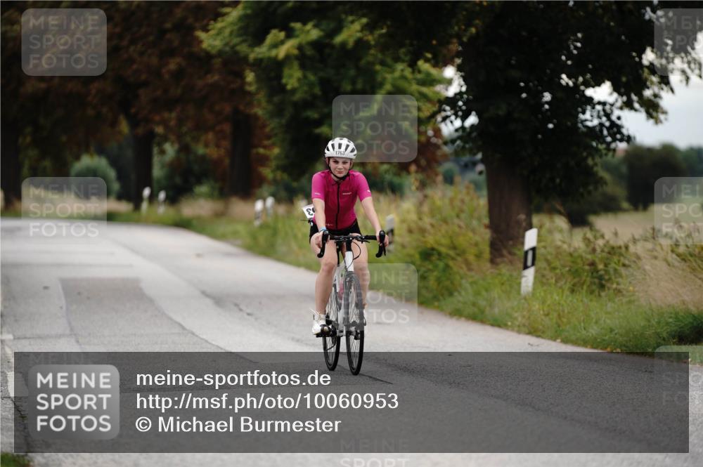 30.08.2026 - Elbe Triathlon Hamburg Michael Burmester http://msf.ph/oto/10060953 30.08.2026 12:35:59 Radfahren  meine-sportfotos.de