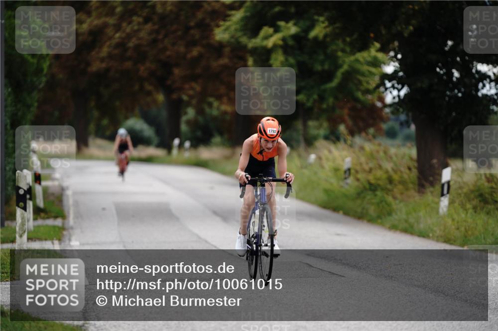 30.08.2026 - Elbe Triathlon Hamburg Michael Burmester http://msf.ph/oto/10061015 30.08.2026 12:41:27 Radfahren 1776, 1792 meine-sportfotos.de