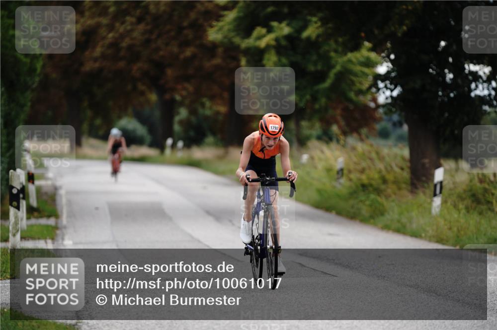 30.08.2026 - Elbe Triathlon Hamburg Michael Burmester http://msf.ph/oto/10061017 30.08.2026 12:41:27 Radfahren 1776, 1792 meine-sportfotos.de
