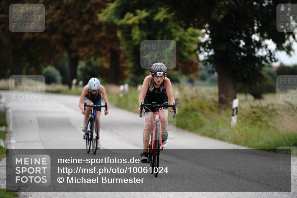30.08.2026 - Elbe Triathlon Hamburg Michael Burmester http://msf.ph/oto/10061024 30.08.2026 12:41:34 Radfahren 1776, 1817 meine-sportfotos.de
