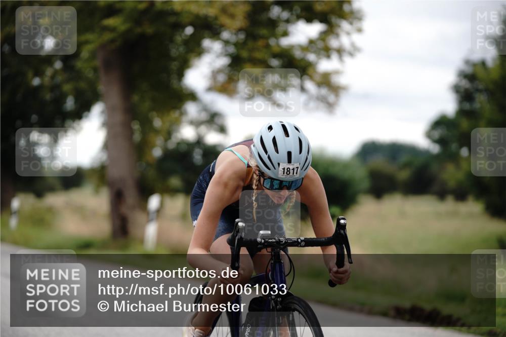 30.08.2026 - Elbe Triathlon Hamburg Michael Burmester http://msf.ph/oto/10061033 30.08.2026 12:41:36 Radfahren 1776, 1817 meine-sportfotos.de