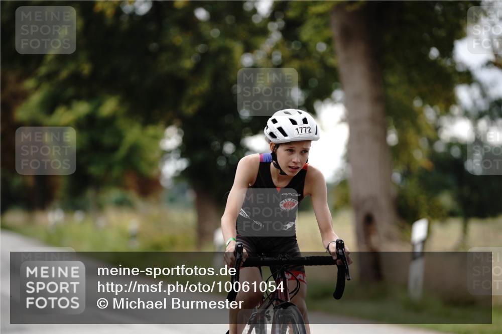 30.08.2026 - Elbe Triathlon Hamburg Michael Burmester http://msf.ph/oto/10061054 30.08.2026 12:42:16 Radfahren 1772, 1775, 1812, 1816 meine-sportfotos.de