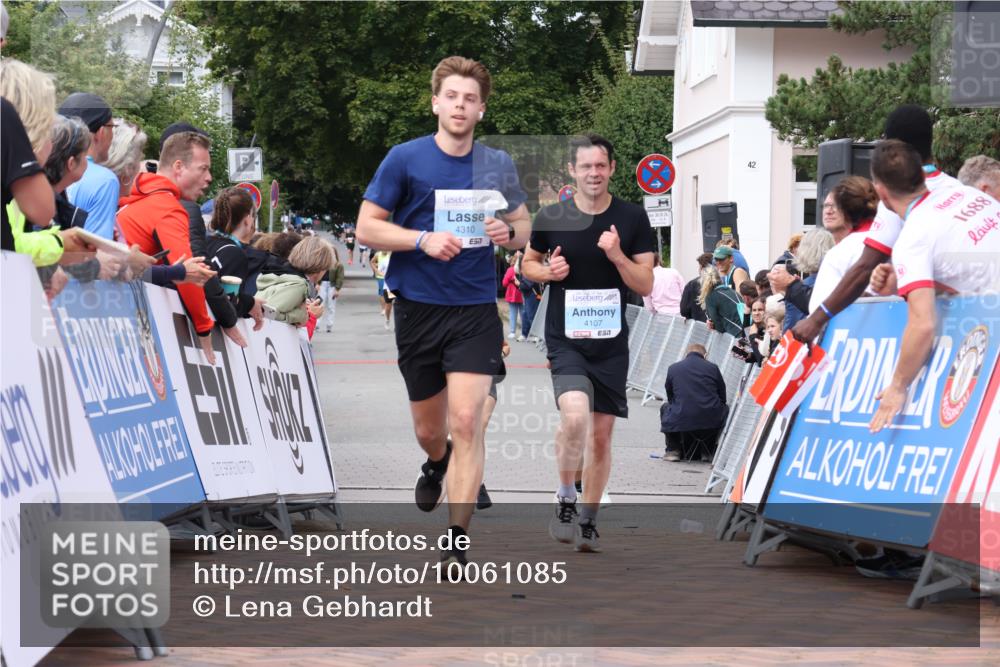 30.08.2026 - Blankeneser Heldenlauf Lena Gebhardt http://msf.ph/oto/10061085 30.08.2026 12:30:33 Ziel 4107, 4310 meine-sportfotos.de