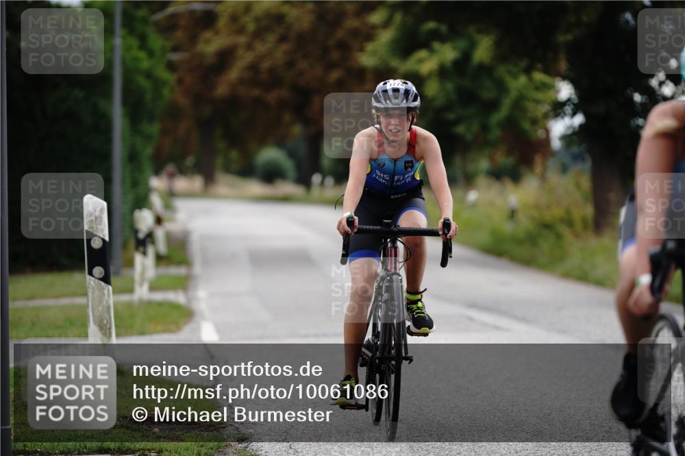 30.08.2026 - Elbe Triathlon Hamburg Michael Burmester http://msf.ph/oto/10061086 30.08.2026 12:43:36 Radfahren 1774, 1813 meine-sportfotos.de